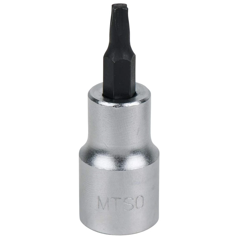 'KS Tools Plastic 911.4012 3/8 Socket for MTS Mortorq Screws MTS1