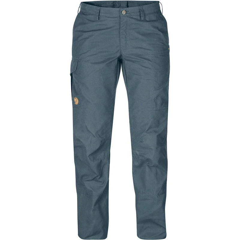 Fjallraven 89726 Karla Pro Trousers W Pants Womens Dusk 34