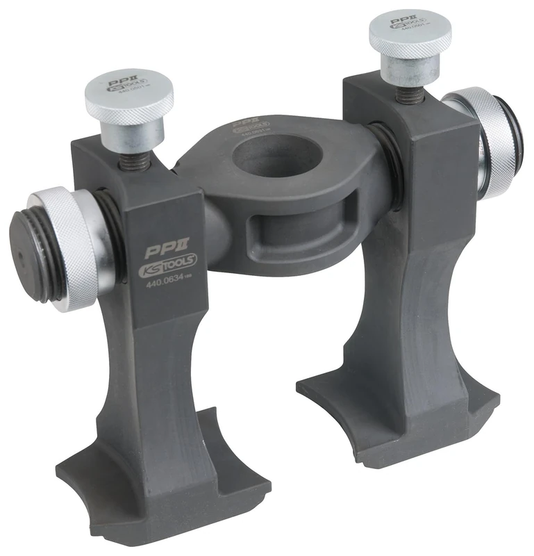 KS Tools Plastic 440.0630 Universal Compact Wheel Bearing Removal Tool
