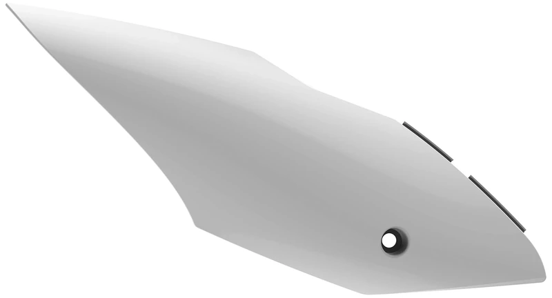 Polisport 8420300001 Side Panel, Set of 10