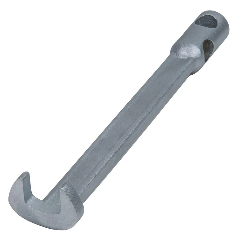 KS Tools Plastic 517.9175 Claw Spanner with Tommy Bar 50 mm