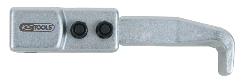 KS Tools Plastic 700.1321 Abzieharm, 120 mm - Image 1