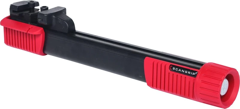 KS Tools Plastic 500.8626 Base Plate Spring Compressor, Max Load 1800 kg