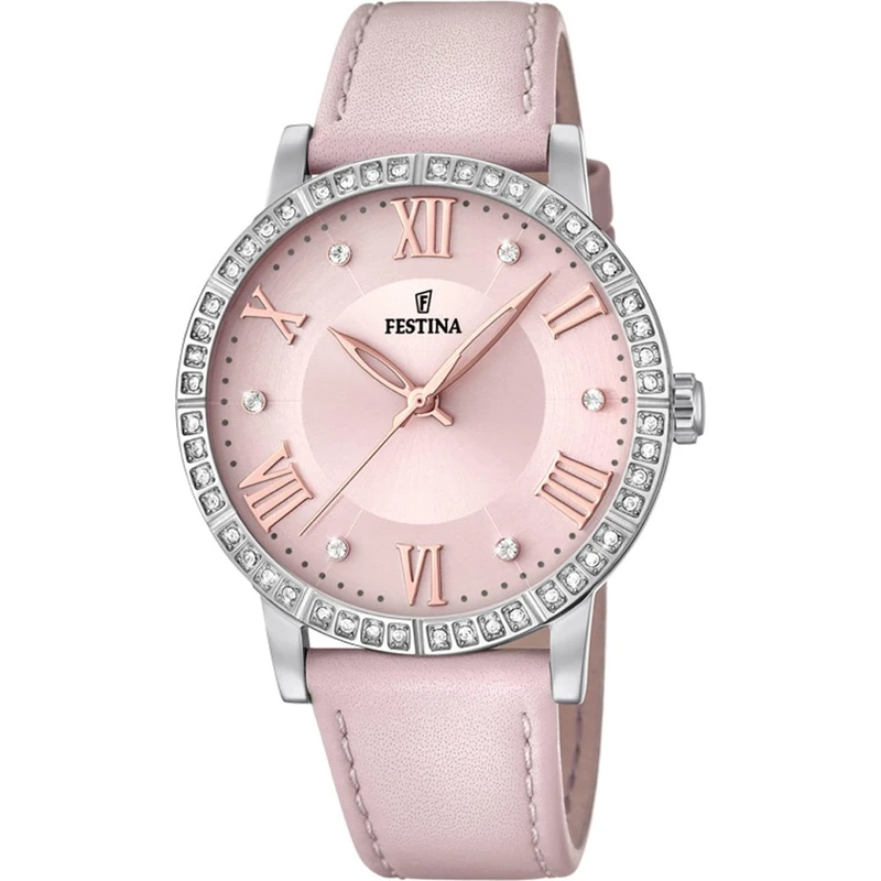 Festina - Womens Watch F20412/2
