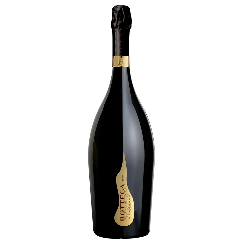 Bottega Il Vino dei Poeti Prosecco DOC Sparkling Spumante Brut Magnum - 1500ml