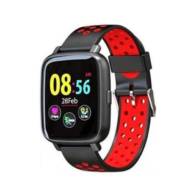 Billow Technology Smart Watch Armband XS35BR - Image 1