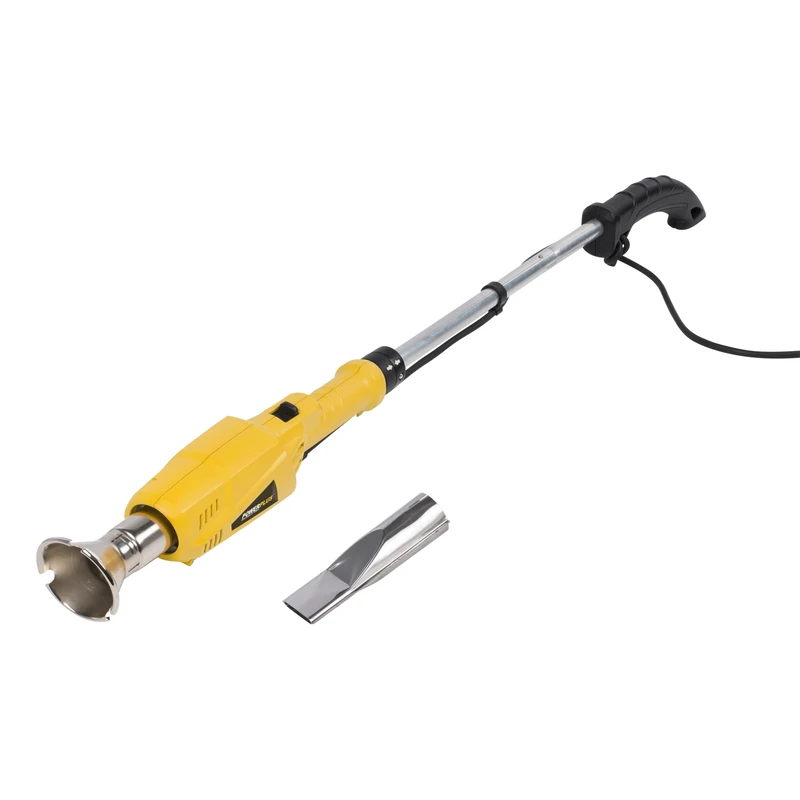 POWERPLUS POWXG6611 - Weed Burner 2000w