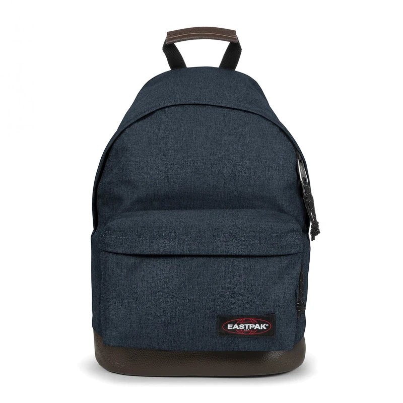Eastpak WYOMING Backpack, 24 L - Triple Denim (Blue)