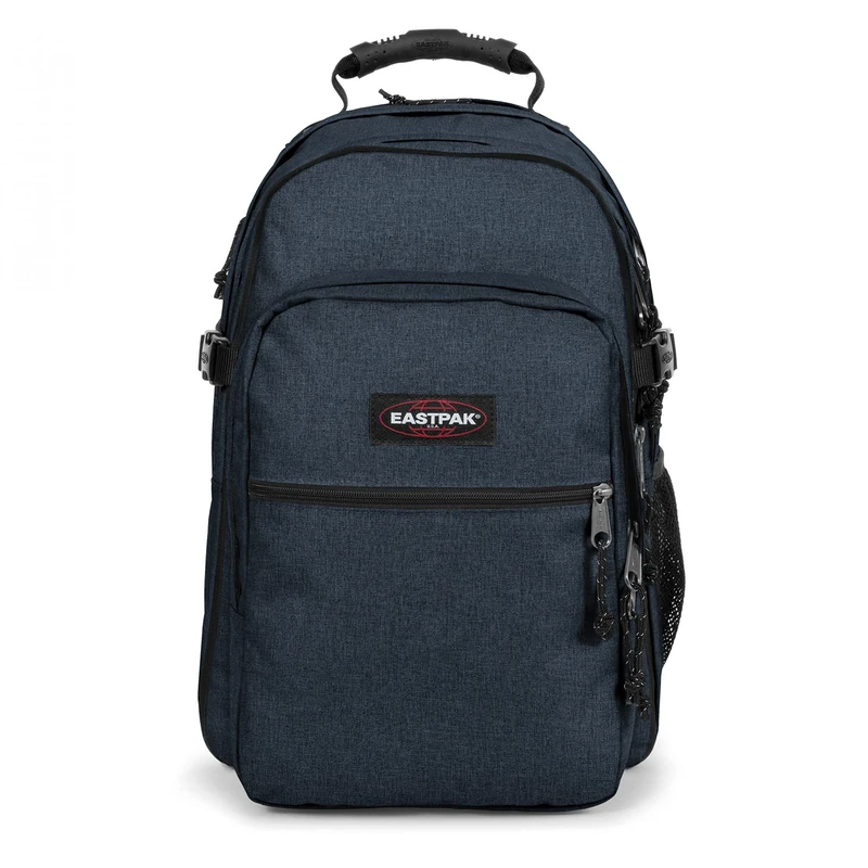 Eastpak TUTOR Backpack, 39 L - Triple Denim (Blue) - Image 1