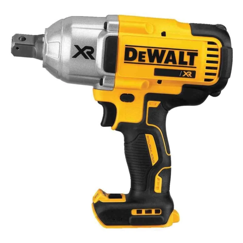 DEWALT DCF897NT-XJ - Llave Impacto sin escobillas XR 18V 3/4"