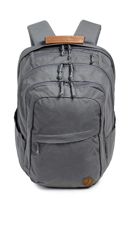 Fjällräven Taschen/Rucksäcke/Koffer Räven 28 Super Grey (26052-046) NS grau