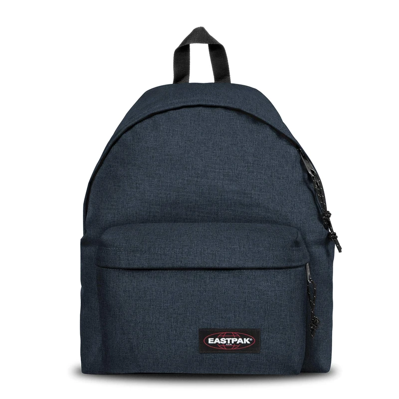 Eastpak PADDED PAK'R Backpack, 24 L - Triple Denim (Blue) - Image 1
