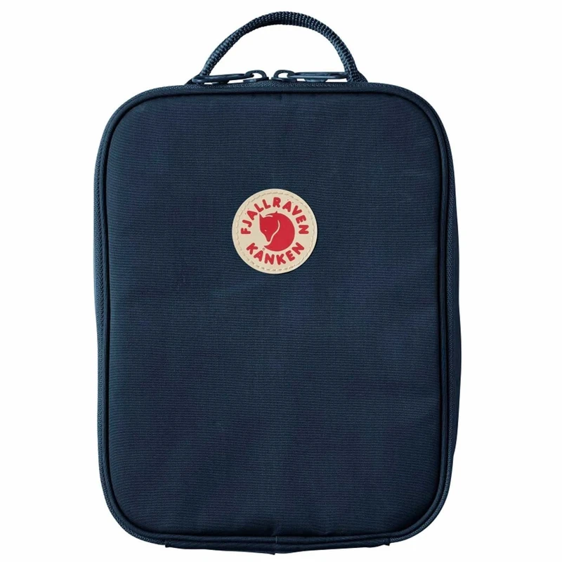 Fjallraven F23782 560 Kånken Mini Cooler Gym Bag, Synthetic, Marine
