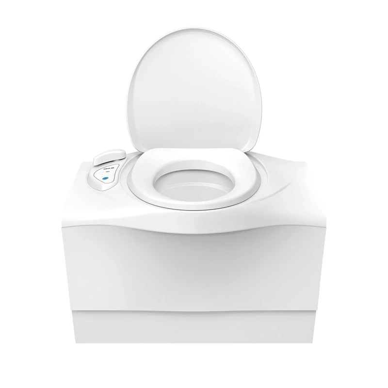 Thetford 51678SP Cassette Toilet - White