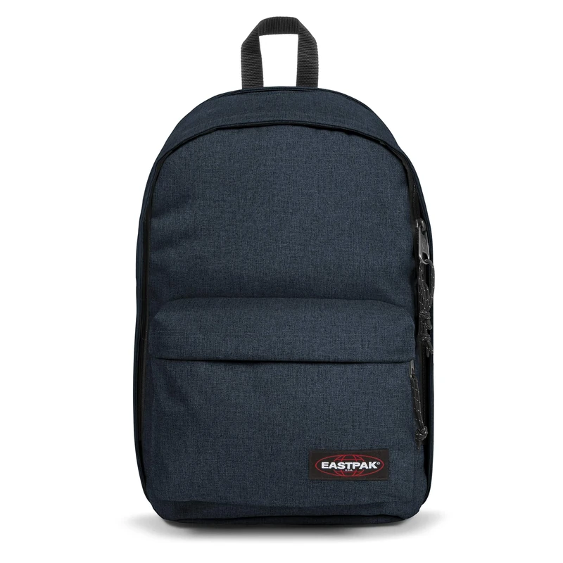 Eastpak BACK TO WORK Backpack, 27 L - Triple Denim (Blue)