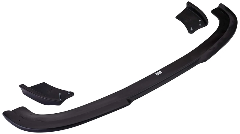 RDX Racedesign Front spoiler Vario-X compatible with Hyundai Tucson TL 2015-2018 (PU)