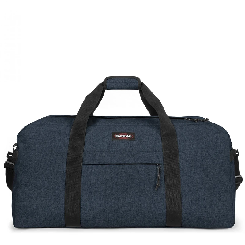 Eastpak TERMINAL + Travel Duffle, 38 x 75 x 34 cm, 96 L - Triple Denim (Blue)