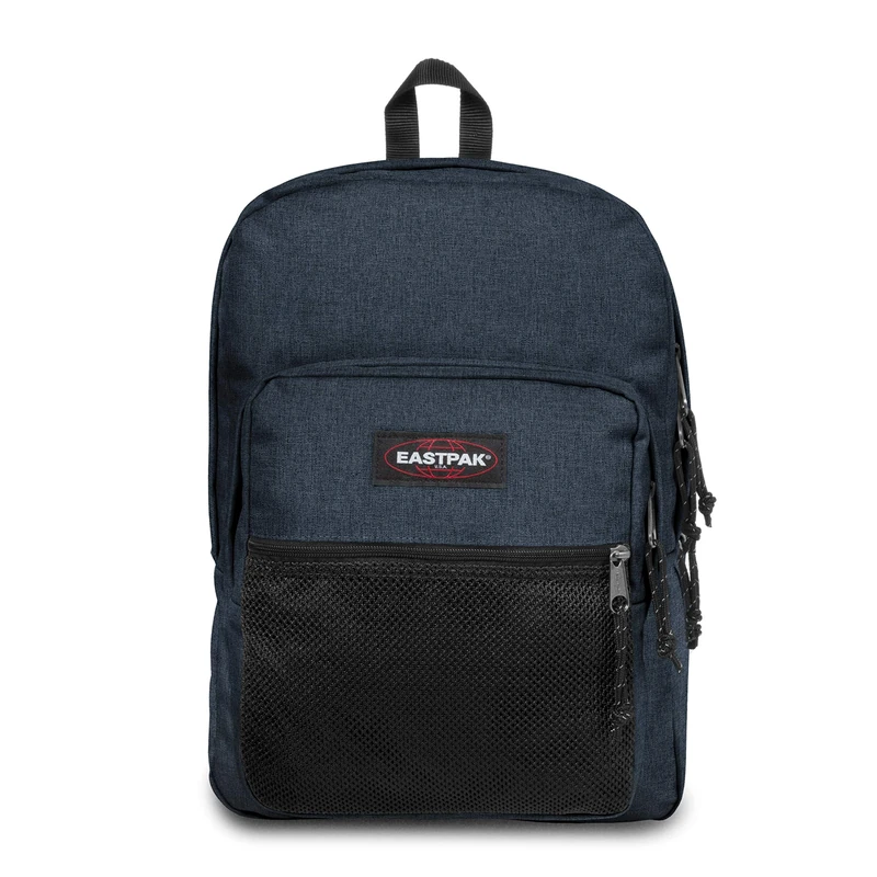 Eastpak PINNACLE Backpack, 38 L - Triple Denim (Blue)