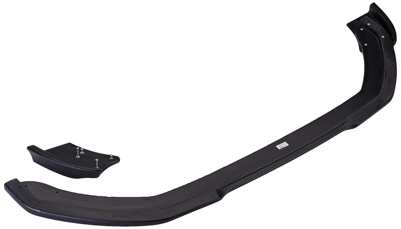 RDX Racedesign Front spoiler Vario-X compatible with Peugeot 308 II GT/GTi 2013- (PU)