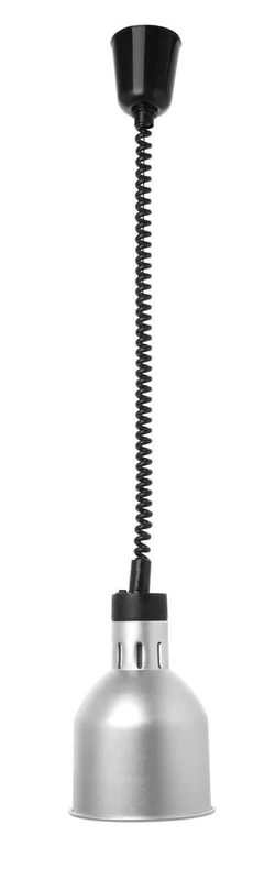 Hendi 273883 Rise And Fall Cylindrical Heat Lamp