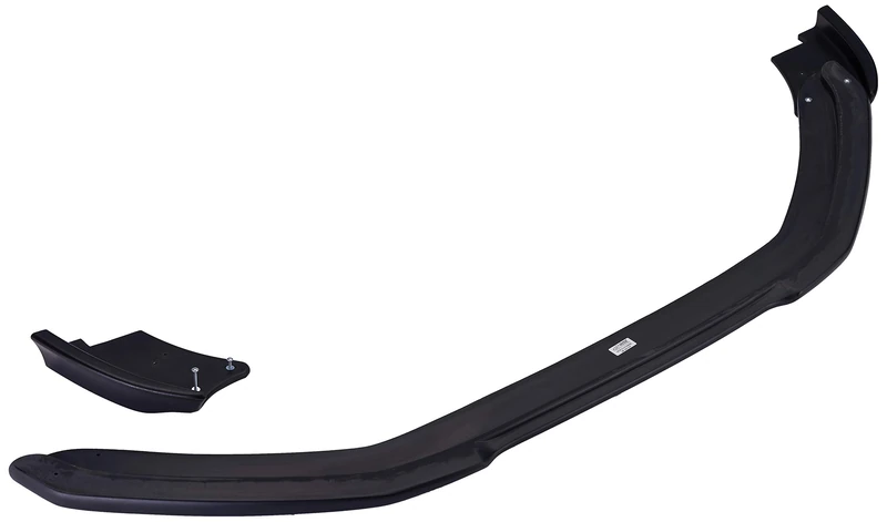 RDX Racedesign Front spoiler Vario-X compatible with Kia Pro Cee'd Typ JD 2012-2018 (PU)