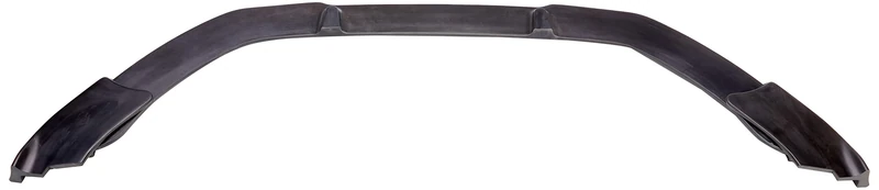 RDX Racedesign Front spoiler Vario-X compatible with Volkswagen Golf VII Facelift 2017- (PU)