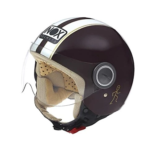NOX Helmet