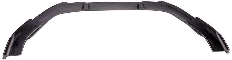 RDX Racedesign Front spoiler Vario-X compatible with Ford Focus II RS 2016- (PU)