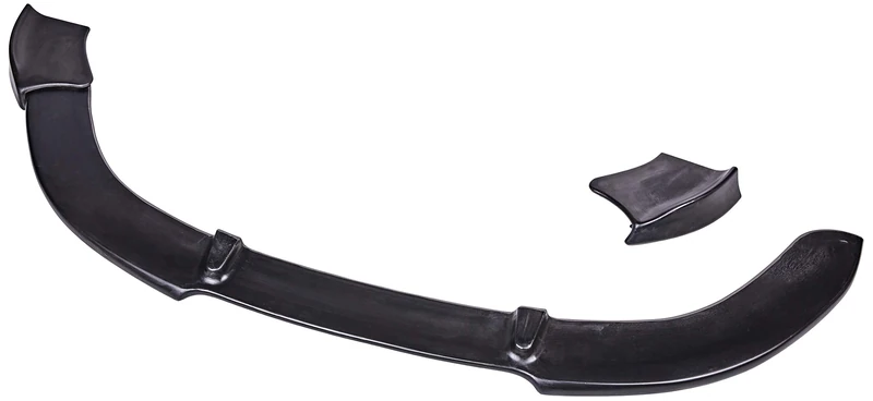 RDX Racedesign Front spoiler Vario-X compatible with Ford Kuga ST-Line/Vignale 2016-2019 (PU) - Image 1
