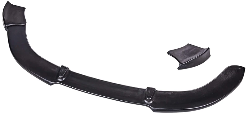 RDX Racedesign Front spoiler Vario-X compatible with Seat Ibiza 6J Cupra Facelift 2012-2017 (PU)