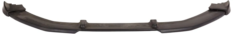 RDX Racedesign Front spoiler Vario-X compatible with Mercedes C-Class W205 2014-2018 (PU)