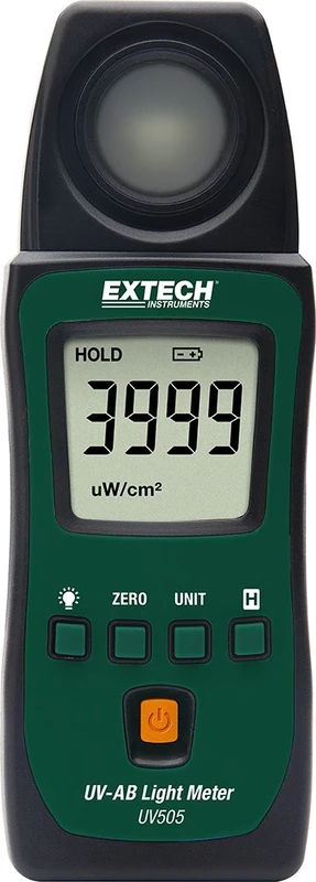 Extech Pocket UV-AB Light Meter
