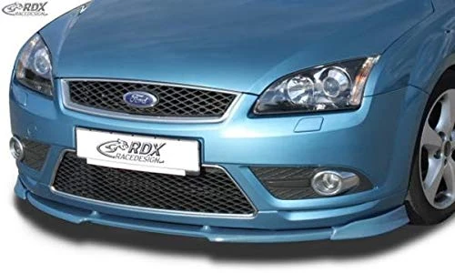 RDX Racedesign Front spoiler Vario-X compatible with Ford Focus CC 2004-2008 (PU)