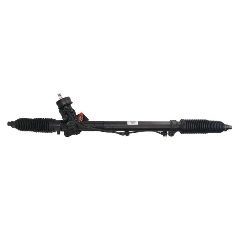 Steering Gear with Power Steering Lauber 66.0881