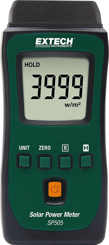 Extech Pocket Solar Power Meter