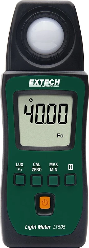 Extech Pocket Light Meter
