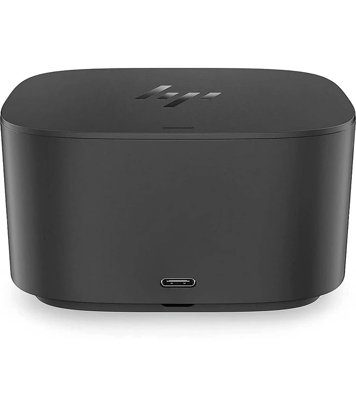 HP Thunderbolt Dock G2 120W, Black