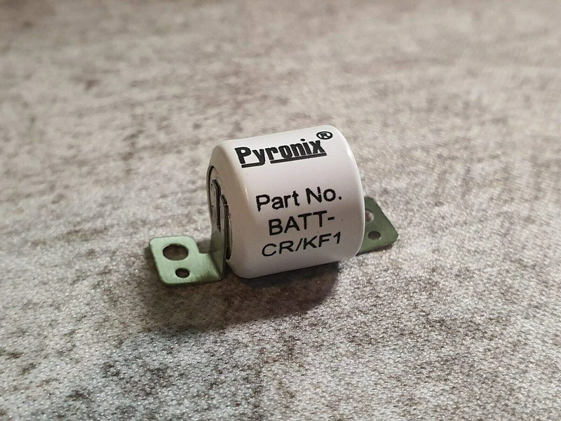 Pyronix Enforcer Fob Battery CR-KF1