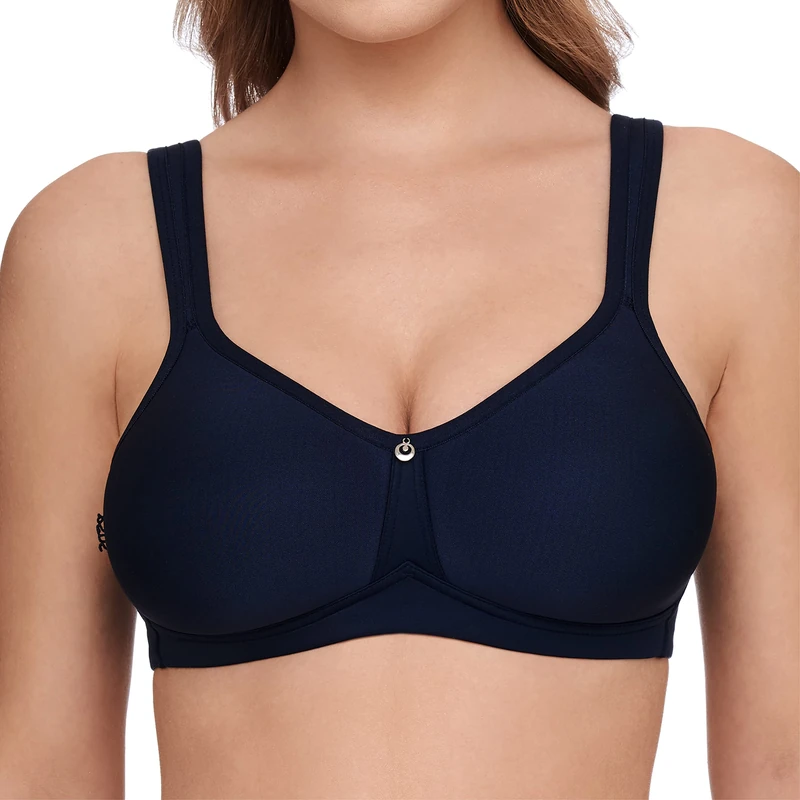 Susa Women's Catania Bra, Twilight, 38D