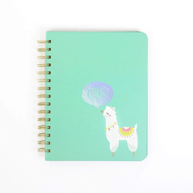 American Crafts to The Point Planner AC Flame, Multi-Colour, One Size - Image 1