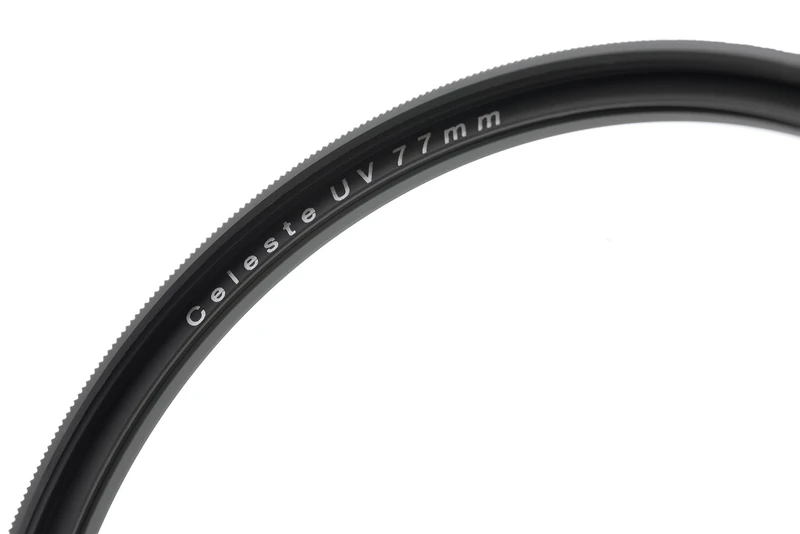 Kenko Celeste UV Filter With 18 Anti Reflektions Zirconium Coating - Image 1