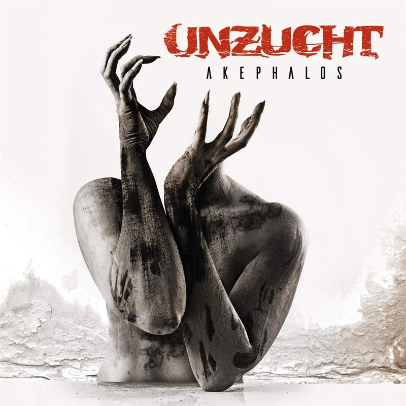 Akephalos -Box Set-