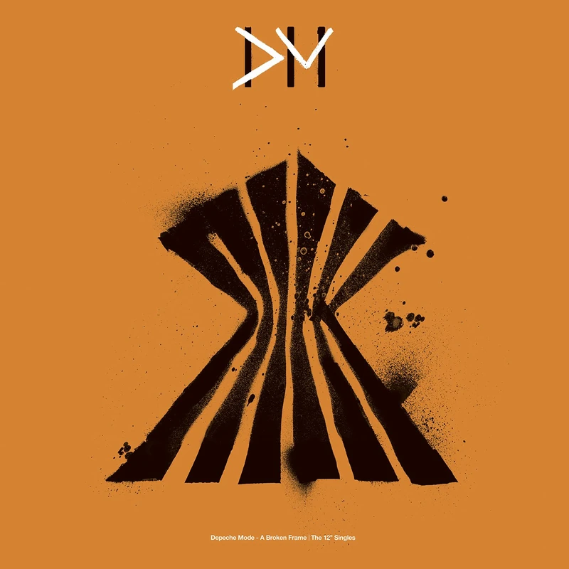 A Broken Frame [VINYL]