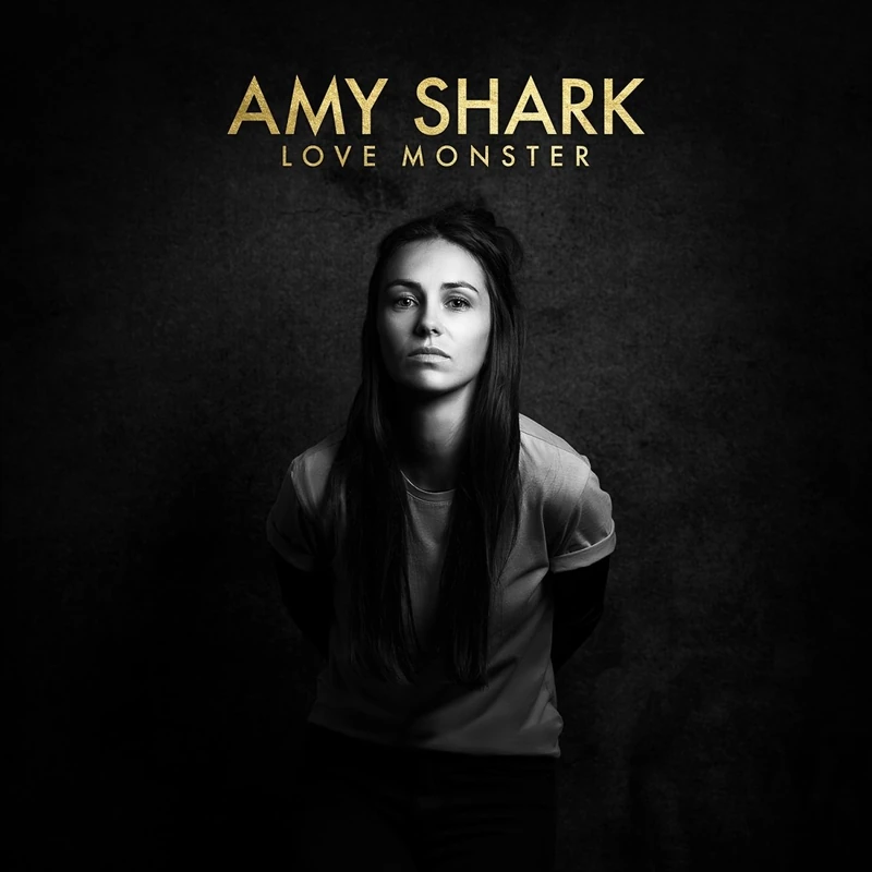 Love Monster [Vinyl LP] [VINYL] - Image 1