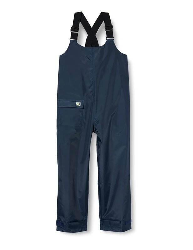 Yachticon CRAZY4SAILING (401), S (128) C4S Kid Columbia Shorts, Navy, S