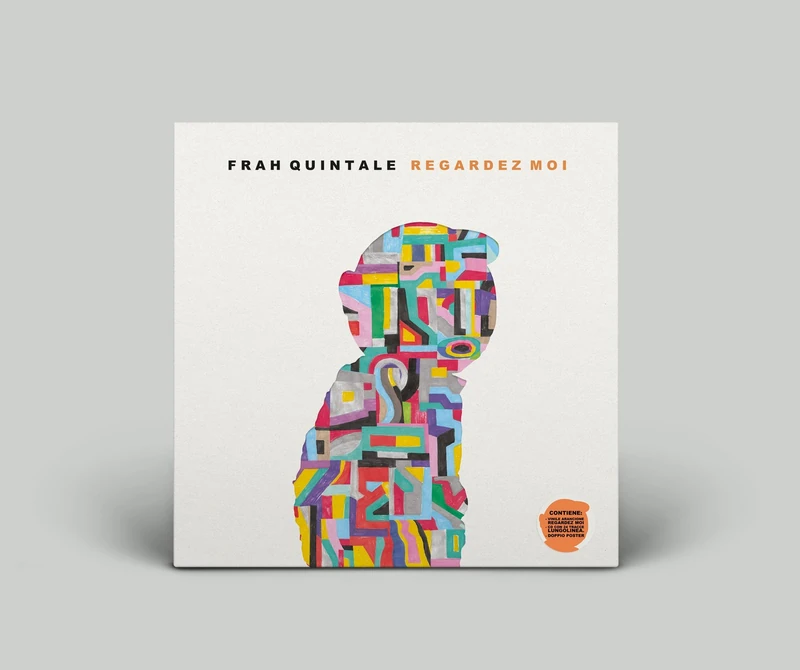 Regardez Moi [VINYL] - Image 1