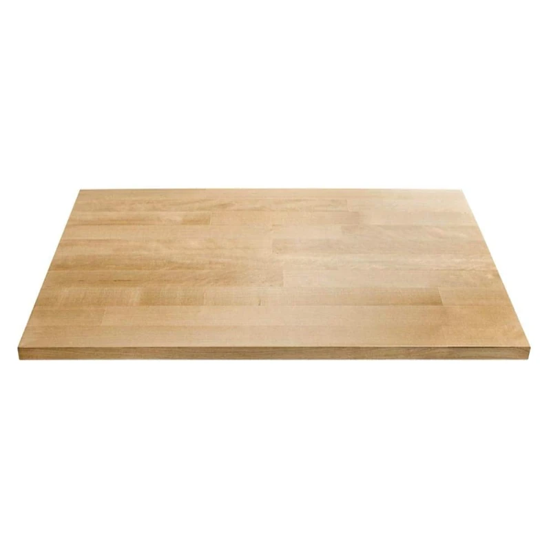 Gladiator 28" GAAC28HWGX Ready-to-Assemble Hardwood Work Top - Image 1