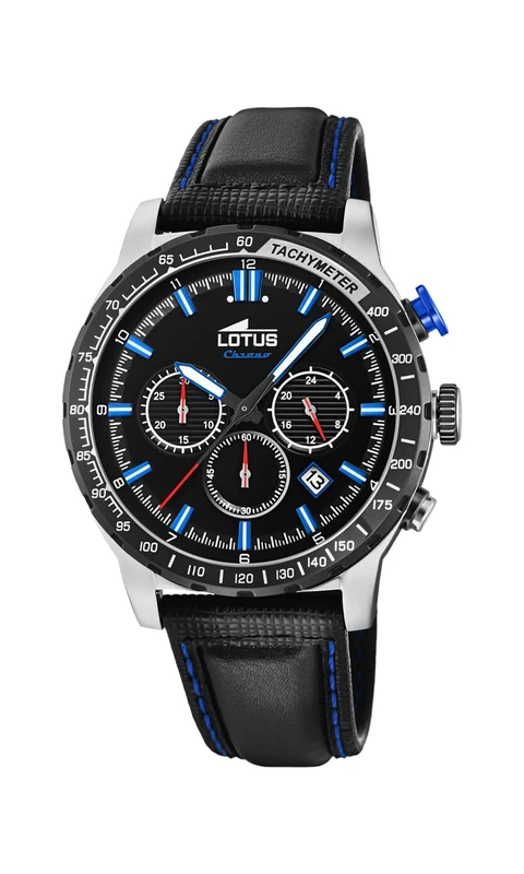 Lotus Watch 18587/3