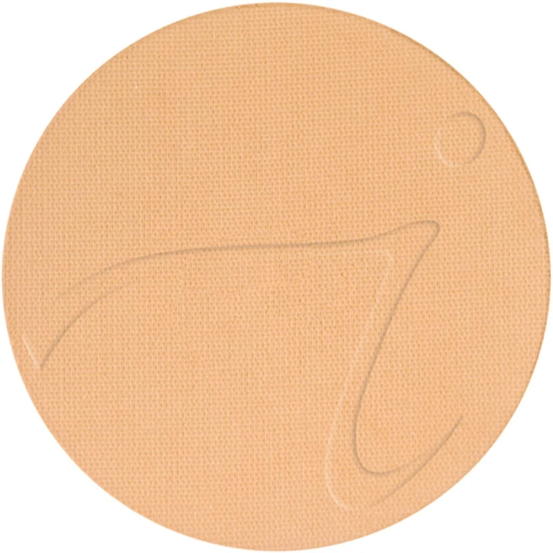 Jane Iredale,9.9 g (1er Pack) Pressed Face Powder Refill Sweet Honey 9.9 g