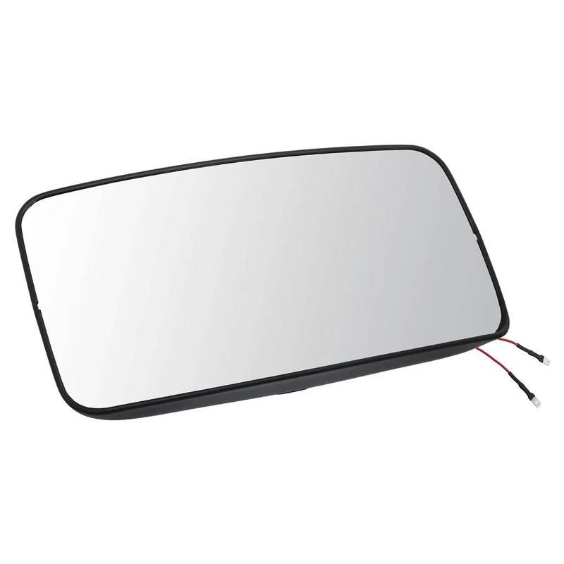 febi bilstein 49969 Main Rear View Mirror , 1 piece